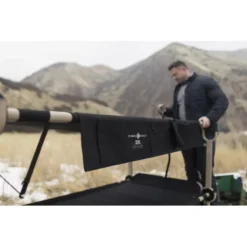 DISC-O-BED Lit De Camp XL -Camping Équipements Magasin disc o bed xl 9