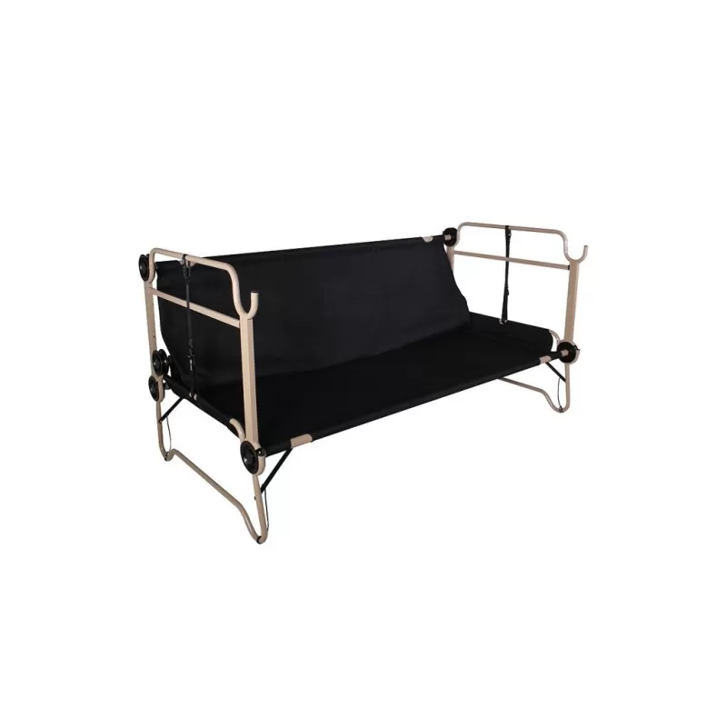 DISC-O-BED XL Single Bed 4 DISC-O-BED XL Single Bed – Image 2