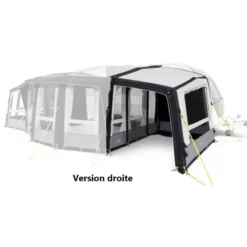 Dometic DOMETC Club/Ace Air Pro Ext L/H S -Camping Équipements Magasin dometc club ace air pro ext l h s 3