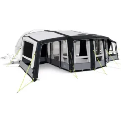 Dometic DOMETC Club/Ace Air Pro Ext L/H S -Camping Équipements Magasin dometc club ace air pro ext l h s 4