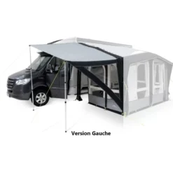 DOMETIC Club/Ace Pro Side Wing L/R-H S -Camping Équipements Magasin dometic club ace pro side wing rh s 2