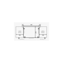 DOMETIC Club AIR Pro 390 S -Camping Équipements Magasin dometic club air pro 390 s 7
