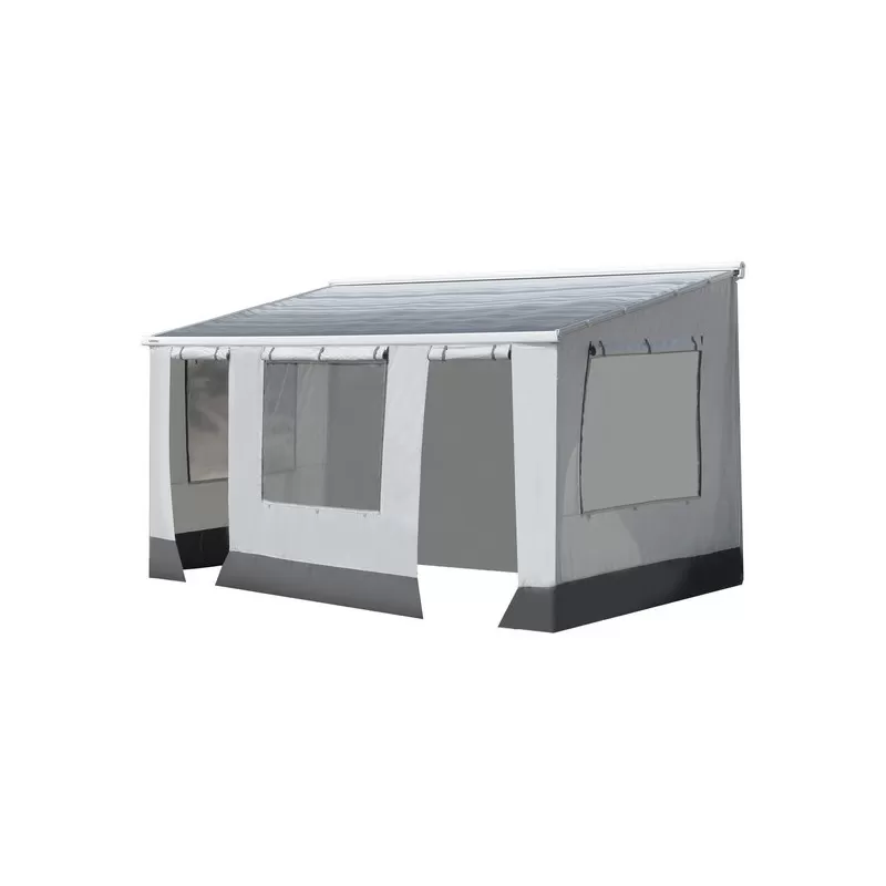 DOMETIC Façade CampRoom 3 DOMETIC Façade CampRoom