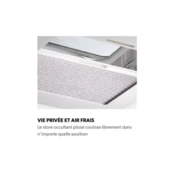 DOMETIC Micro Heki -Camping Équipements Magasin dometic micro heki 4