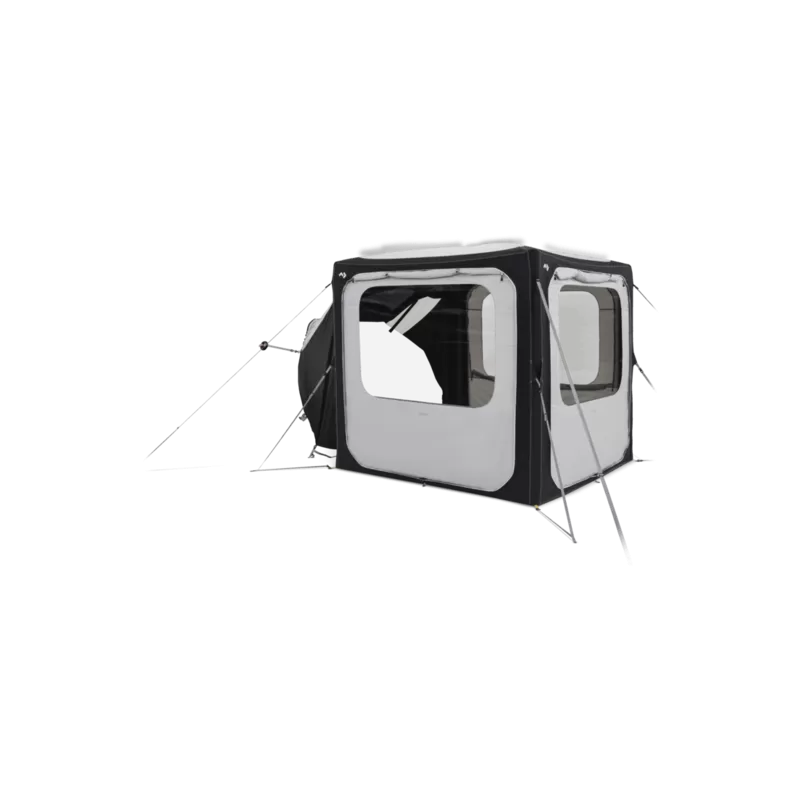 DOMETIC Hub Window Panel 3 DOMETIC Hub Window Panel