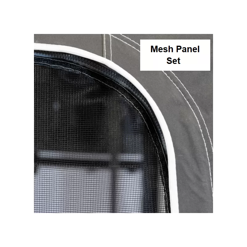 DOMETIC Rally AIR Pro 390 DA 14 DOMETIC Rally AIR Pro 390 DA – Image 12