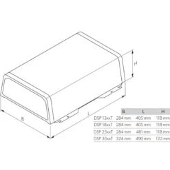 DOMETIC Sinpower DSP-T 1300 à 3500W -Camping Équipements Magasin dometic sinpower dsp t 1300 a 3500w 3