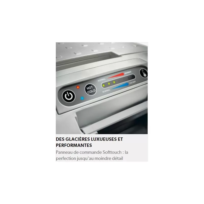 DOMETIC TropiCool TCX 35 6 DOMETIC TropiCool TCX 35 – Image 4