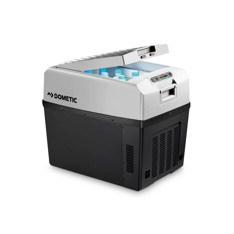 DOMETIC TropiCool TCX 35 3 DOMETIC TropiCool TCX 35