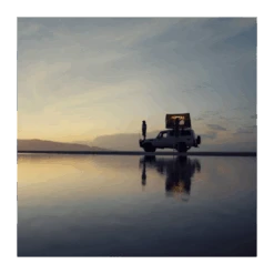 DOMETIC TRT120E Tente De Toit Green -Camping Équipements Magasin dometic trt120e tente de toit green 1