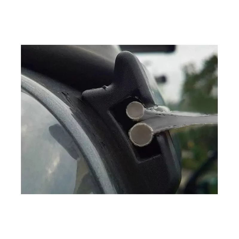 DOMETIC Twin Driveaway Kit 4 DOMETIC Twin Driveaway Kit – Image 2