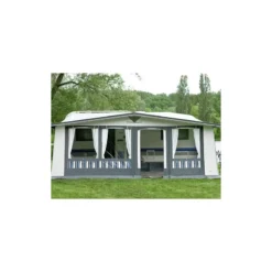 DWT Carat 240 -Camping Équipements Magasin dwt carat 240 2