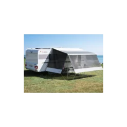 DWT Happy Sun | Façade -Camping Équipements Magasin dwt happy sun la facade 2