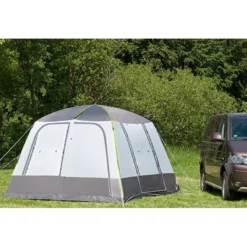 DWT Isola Air Turbo -Camping Équipements Magasin dwt isola air 1