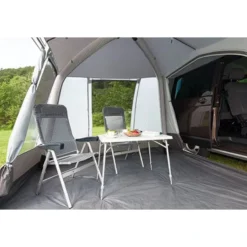 DWT Isola Air Turbo -Camping Équipements Magasin dwt isola air 2