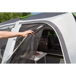 DWT Isola Air Turbo -Camping Équipements Magasin dwt isola air 3