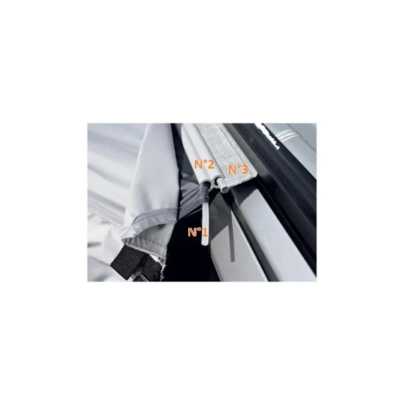 DWT Set Adaptateur à Jonc 4 DWT Set Adaptateur à Jonc – Image 2