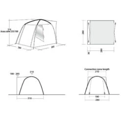 EASY CAMP Fairfields 13 EASY CAMP Fairfields -Camping Équipements Magasin easy camp fairfields 3