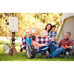 ECCOTEMP Chauffe-eau Gaz Portable CE-L10 17 ECCOTEMP Chauffe-eau Gaz Portable CE-L10 -Camping Équipements Magasin eccotemp chauffe eau gaz portable ce l10 7