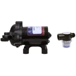 ECCOTEMP Kit Chauffe-eau CE-10 Avec Douche & Pompe 14 ECCOTEMP Kit Chauffe-eau CE-10 Avec Douche & Pompe -Camping Équipements Magasin eccotemp kit chauffe eau ce 10 avec douche pompe 2