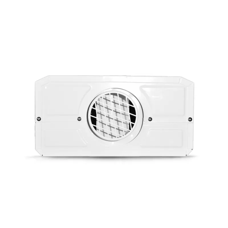 ECCOTEMP Kit Chauffe-eau CE-10 Avec Douche & Pompe 8 ECCOTEMP Kit Chauffe-eau CE-10 Avec Douche & Pompe – Image 6