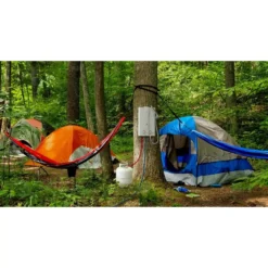 ECCOTEMP Kit Chauffe-eau CE-10 Avec Pompe -Camping Équipements Magasin eccotemp kit chauffe eau ce 10 avec pompe 3