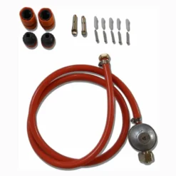 ECCOTEMP Kit Chauffe-eau CE-10 Avec Pompe -Camping Équipements Magasin eccotemp kit chauffe eau ce 10 avec pompe 7