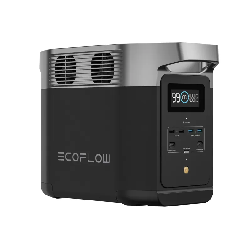 ECOFLOW Delta 2 1024 Wh 4 ECOFLOW Delta 2 1024 Wh – Image 2