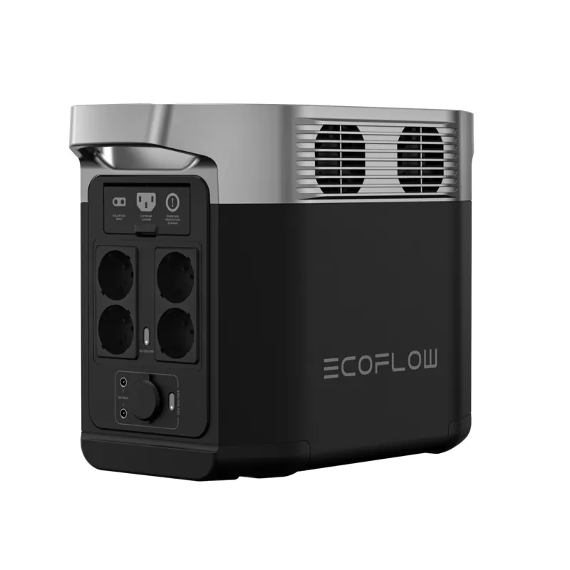 ECOFLOW Delta 2 1024 Wh 5 ECOFLOW Delta 2 1024 Wh – Image 3