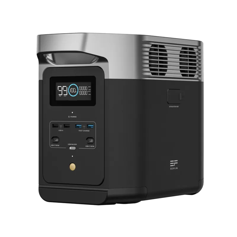 ECOFLOW Delta 2 1024 Wh 6 ECOFLOW Delta 2 1024 Wh – Image 4