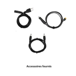 ECOFLOW Delta 2 1024 Wh 13 ECOFLOW Delta 2 1024 Wh -Camping Équipements Magasin ecoflow delta 2 1024 wh 5