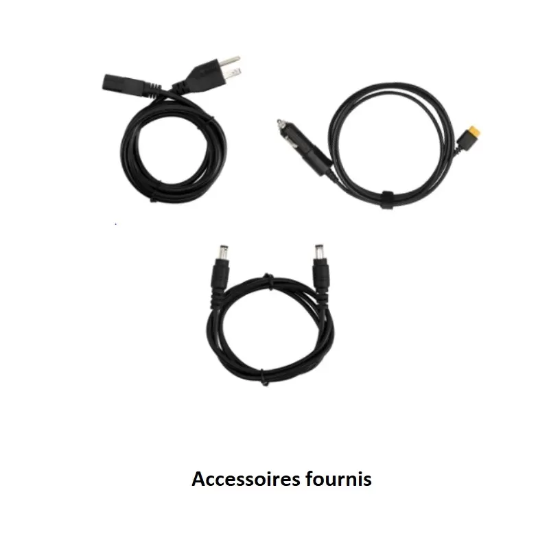 ECOFLOW Delta 2 1024 Wh 8 ECOFLOW Delta 2 1024 Wh – Image 6