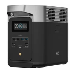 ECOFLOW Delta 2 1024 Wh + Panneaux Solaires 2 X 110 W -Camping Équipements Magasin ecoflow delta 2 1024 wh panneaux solaires 2 x 110 w 6