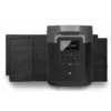 ECOFLOW Delta Max 1612 Wh + Panneaux Solaires 2 X 400 W 2 ECOFLOW Delta Max 1612 Wh + Panneaux Solaires 2 X 400 W -Camping Équipements Magasin ecoflow delta max 1612 wh panneaux solaires 2 x 400 w
