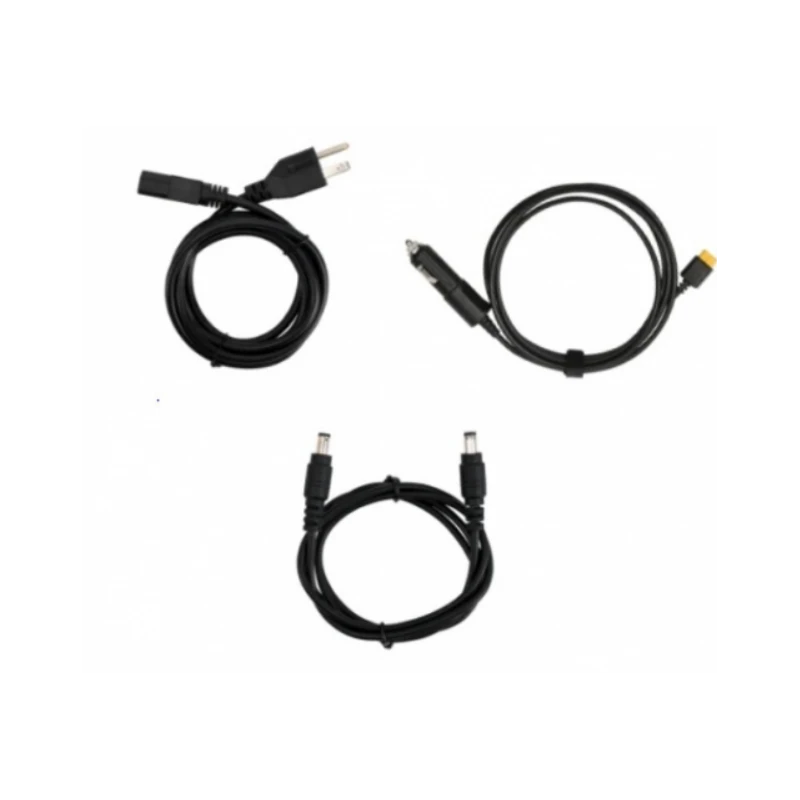 ECOFLOW Delta Max 2016 Wh + Panneaux Solaires 2 X 400 W 5 ECOFLOW Delta Max 2016 Wh + Panneaux Solaires 2 X 400 W – Image 3