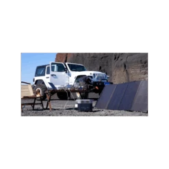 ECOFLOW Delta Max 2016 Wh + Panneaux Solaires 2 X 400 W 13 ECOFLOW Delta Max 2016 Wh + Panneaux Solaires 2 X 400 W -Camping Équipements Magasin ecoflow delta max 2016 wh panneaux solaires 2 x 400 w 5