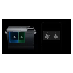 ECOFLOW Kit Glacier + Batterie 298 Wh -Camping Équipements Magasin ecoflow glaciere batterie 4