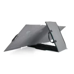 ECOFLOW Panneau Solaire 110 W -Camping Équipements Magasin ecoflow panneau solaire 110 w 2