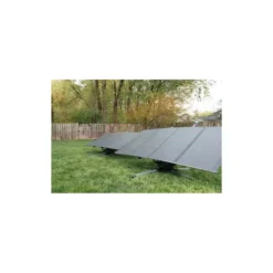 ECOFLOW Panneau Solaire 400 W -Camping Équipements Magasin ecoflow panneau solaire 400 w 3