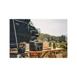 ECOFLOW River 2 Max 512 Wh + Panneaux Solaires 2 X 110 W 10 ECOFLOW River 2 Max 512 Wh + Panneaux Solaires 2 X 110 W -Camping Équipements Magasin ecoflow river 2 max 512 wh panneaux solaires 2 x 110 w 2