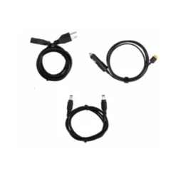 ECOFLOW River 2 Max 512 Wh + Panneaux Solaires 2 X 110 W 11 ECOFLOW River 2 Max 512 Wh + Panneaux Solaires 2 X 110 W -Camping Équipements Magasin ecoflow river 2 max 512 wh panneaux solaires 2 x 110 w 3