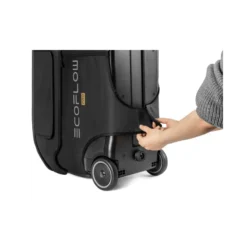 ECOFLOW Sac Delta Pro -Camping Équipements Magasin ecoflow sac delta pro 2