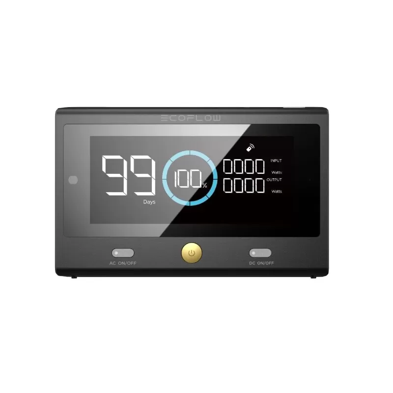 ECOFLOW Télécommande Delta Pro 3 ECOFLOW Télécommande Delta Pro