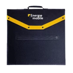 EM Kit Solaire Pliable 400W - VICTRON Régulateur MPPT 100/30 -Camping Équipements Magasin em kit solaire pliable 400w victron regulateur mppt 100 30 2