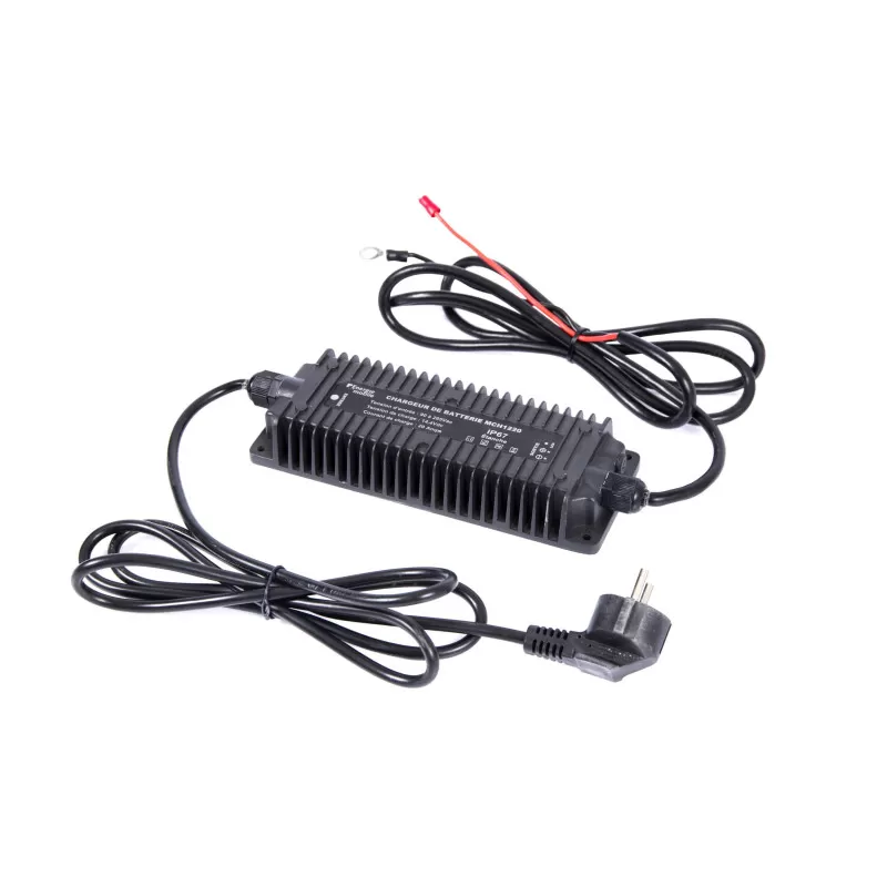 EM Chargeur 230/24V - MCH24-12 IP67 7 EM Chargeur 230/24V - MCH24-12 IP67 – Image 5