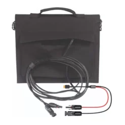 EM Panneau Solaire Pliable AP-170 9 EM Panneau Solaire Pliable AP-170 -Camping Équipements Magasin em panneau solaire pliable ap 170 2