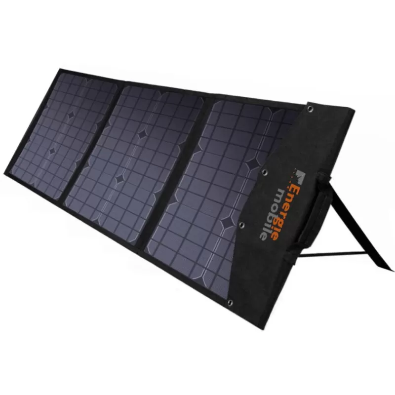 EM Panneau Solaire Pliable AP-170 3 EM Panneau Solaire Pliable AP-170