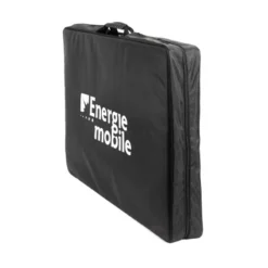 EM Panneau Solaire PSP400 -Camping Équipements Magasin em panneau solaire psp400 4