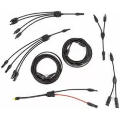 EM Panneau Solaire PSP400 -Camping Équipements Magasin em panneau solaire psp400 5