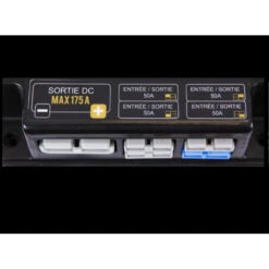 EM PowerBox 760 Wh + 1000W / 230V -Camping Équipements Magasin em powerbox 760 wh 1000w 230v 2